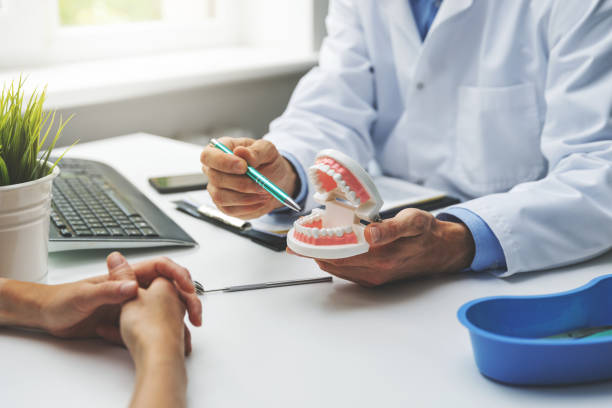 Emergency Dental Services in West Reading, PA