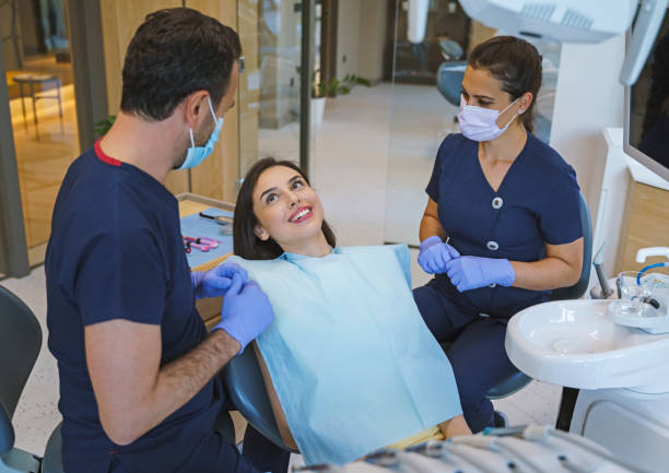 Best Wisdom Tooth Removal  in West Reading, PA