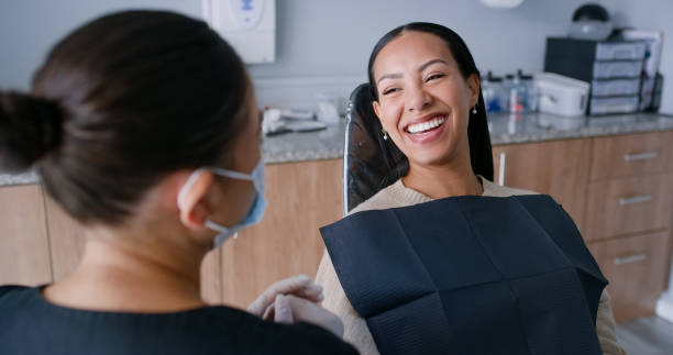 Dental Bonding in West Reading, PA